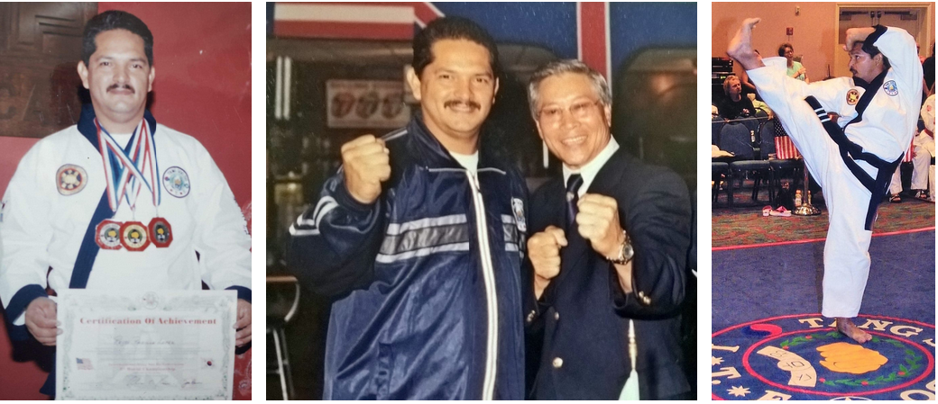 Reyes Padilla López, se suma a lista de aspirantes al salón de la fama de Culiacán 2020