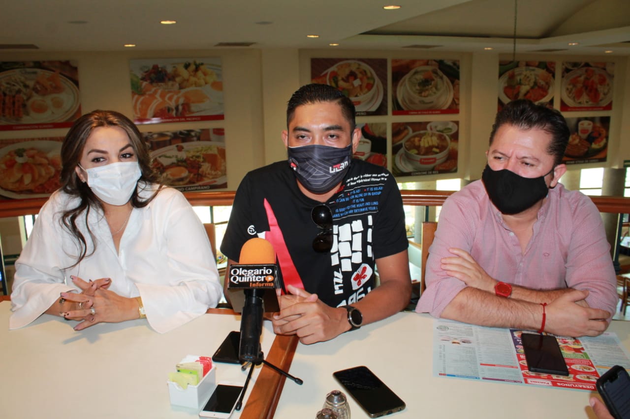 Anuncian carrera invernal de 24 kilómetros Culiacán-Imala “corriendo por Lorena Ramírez y familia” 2020