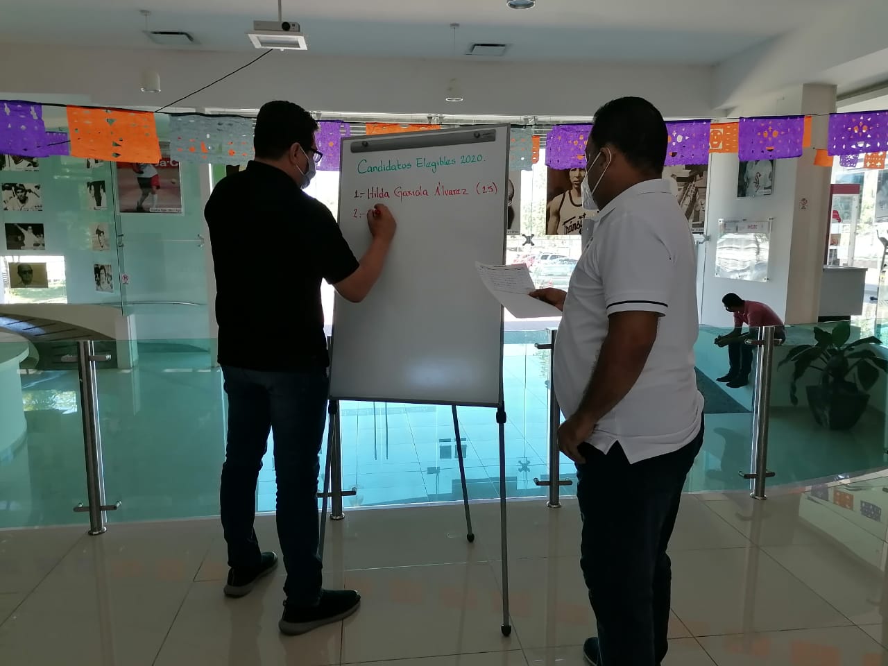 De siete, pasan cuatro candidatos que buscan llegar al Salón de la Fama de Culiacán