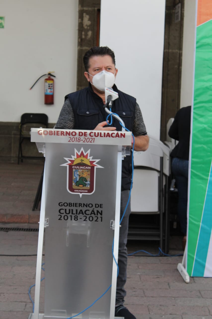 Inician los trabajos para la entronización de los nuevos inmortales al salón de la fama