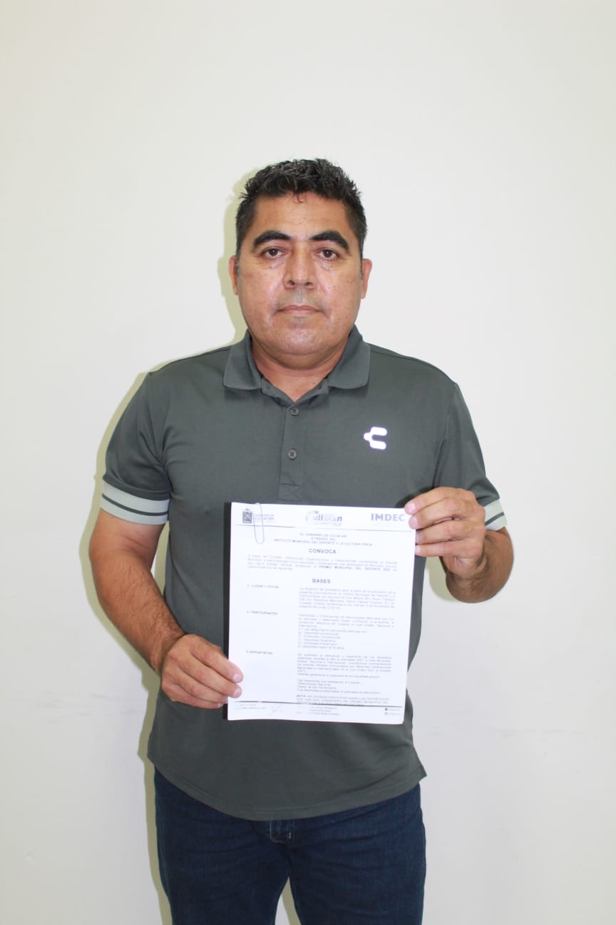 Aumenta a diez el número de propuestas al PMD 2021´, cuando este viernes 5 cierran los registros