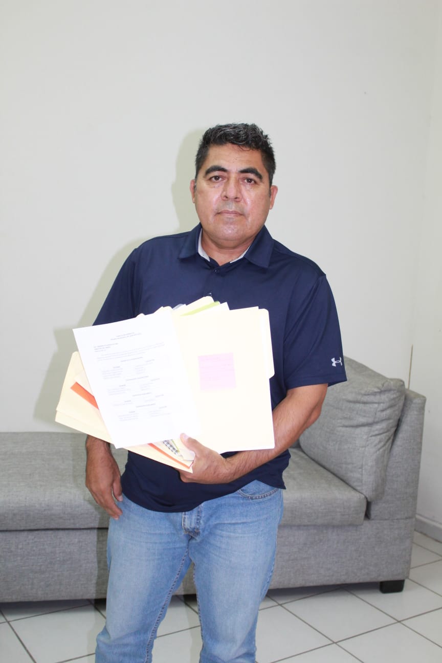 Se registran once propuestas para elección del premio municipal del deporte 2021