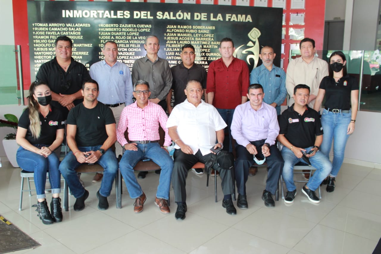 Jorge Adán Cárdenas Estrada y Gerardo Rochín Torres ganan el PMD Culiacán 2021