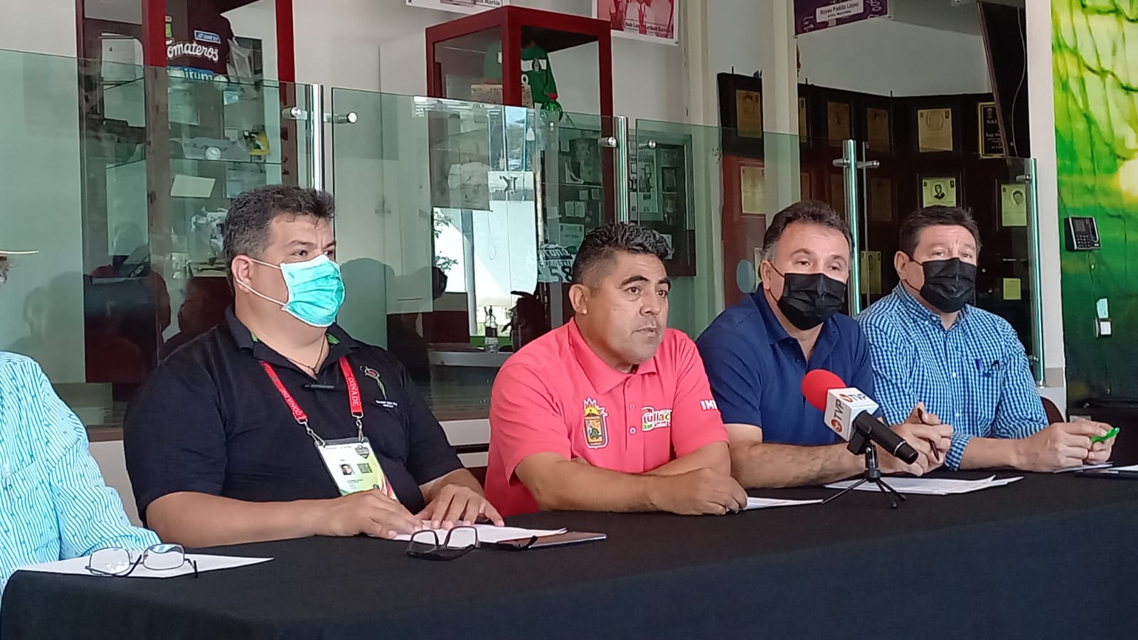 Gobierno de Culiacán lanza convocatoria para elección al Salón de la Fama al Mérito Deportivo 2022