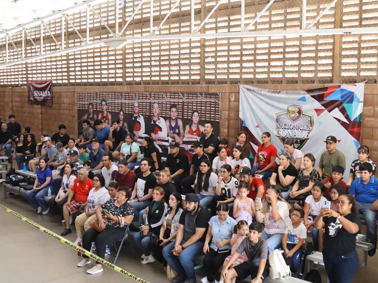 Surgen campeones del 'Torneo Forjando un Ídolo de Box' en el 494 aniversario de Culiacán