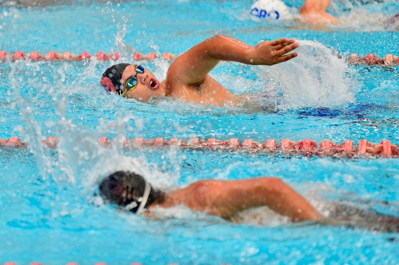 Culichis hacen historia con Sinaloa en Paralimpiada Nacional 2025